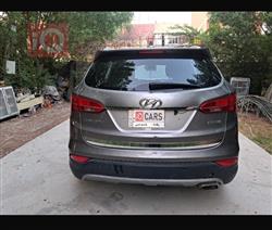 هیوندای سەنتافی